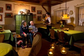 Ringhotel Schwarzwald Hotel Silberkönig