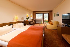 Ringhotel Schwarzwald Hotel Silberkönig