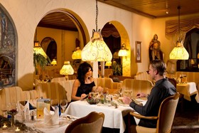 Ringhotel Schwarzwald Hotel Silberkönig