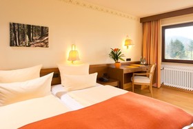 Ringhotel Schwarzwald Hotel Silberkönig
