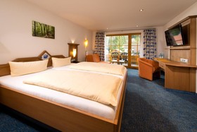 Ringhotel Schwarzwald Hotel Silberkönig