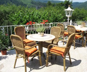 Ringhotel Schwarzwald Hotel Silberkönig