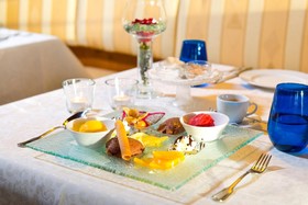 Ringhotel Schwarzwald Hotel Silberkönig