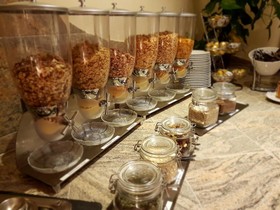Ringhotel Schwarzwald Hotel Silberkönig