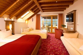 Ringhotel Schwarzwald Hotel Silberkönig