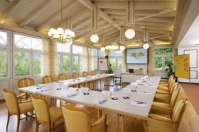 Ringhotel Schwarzwald Hotel Silberkönig