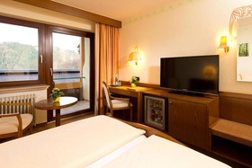 Ringhotel Schwarzwald Hotel Silberkönig