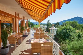Ringhotel Schwarzwald Hotel Silberkönig