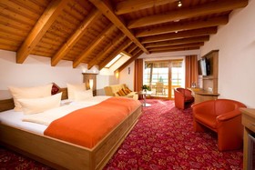 Ringhotel Schwarzwald Hotel Silberkönig