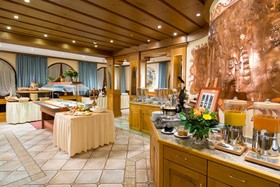Ringhotel Schwarzwald Hotel Silberkönig