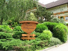 Ringhotel Schwarzwald Hotel Silberkönig