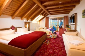 Ringhotel Schwarzwald Hotel Silberkönig