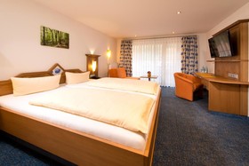 Ringhotel Schwarzwald Hotel Silberkönig