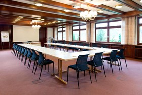 Ringhotel Schwarzwald Hotel Silberkönig