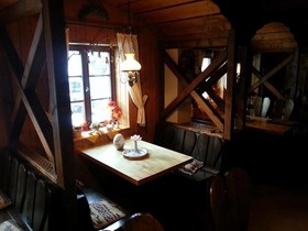 Landhaus Walkenmühle