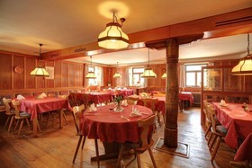 Gasthaus Hirschen