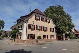 Gasthaus Hirschen
