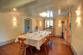 Gasthaus Hirschen