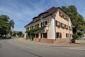 Gasthaus Hirschen