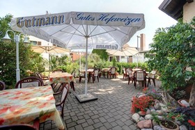 Gasthaus Hirschen