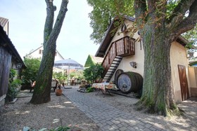 Gasthaus Hirschen