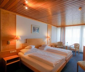Hotel Stadt Breisach