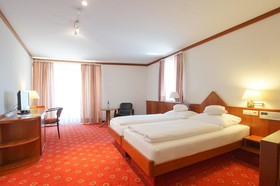 Hotel Stadt Breisach