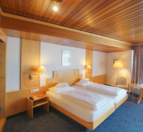 Hotel Stadt Breisach