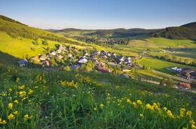 Hofgut Sternen