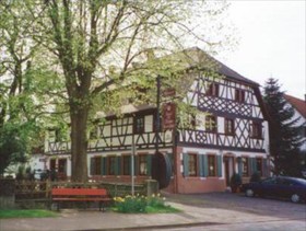 Die Krone Historisches Gasthaus