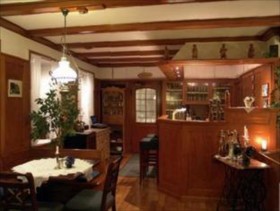 Die Krone Historisches Gasthaus