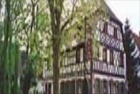 Die Krone Historisches Gasthaus