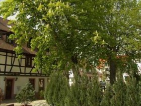 Die Krone Historisches Gasthaus