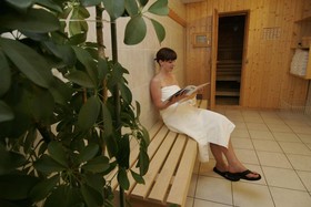Sombea Hotel Donaueschingen