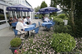 Sombea Hotel Donaueschingen