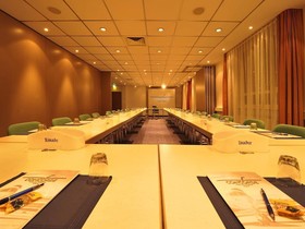 Sombea Hotel Donaueschingen