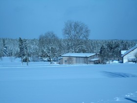 Pension Baarblick