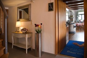 Pension Baarblick
