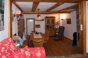 Pension Baarblick