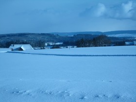 Pension Baarblick