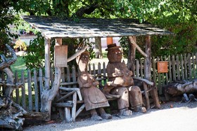Pension Baarblick