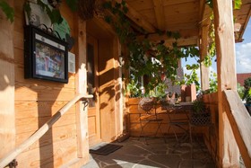 Pension Baarblick