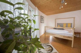 Ferienhäuser Stahl