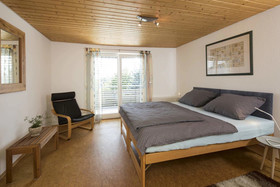 Ferienhäuser Stahl