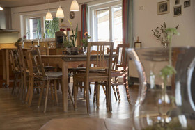 Ferienhäuser Stahl