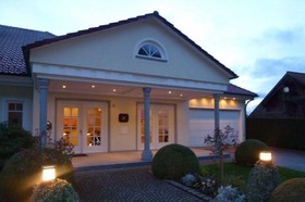 Baumanns Landhaus