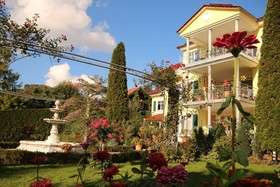 Baumanns Landhaus