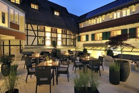 Hotel Ritter Durbach
