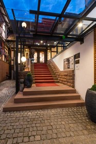 Hotel Ritter Durbach