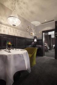 Hotel Ritter Durbach